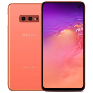 Samsung S10 e