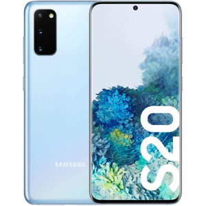Samsung S20
