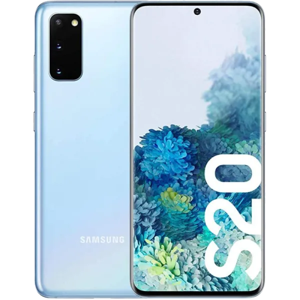 Samsung S20