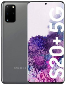 Samsung S20+