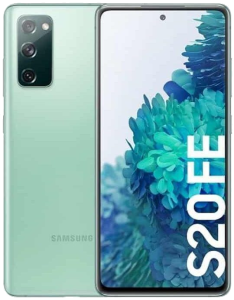 Samsung S20 FE