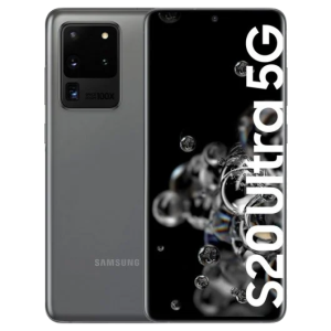Samsung S20 Ultra