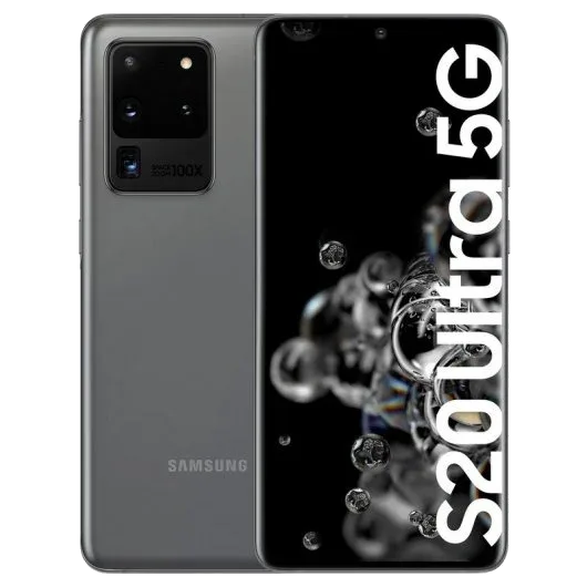 Samsung S20 Ultra