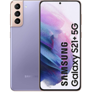 Samsung S21+