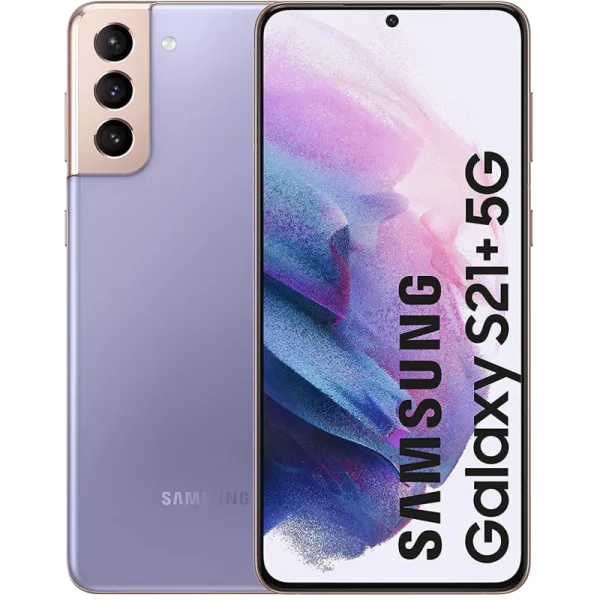 Samsung S21+