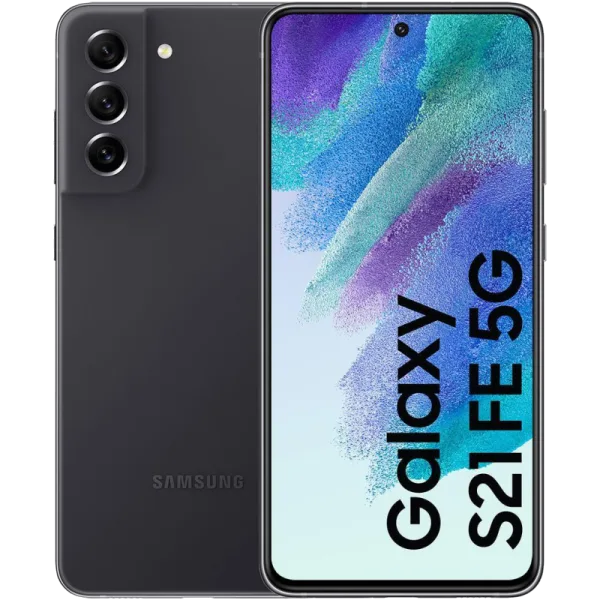 Samsung S21 FE