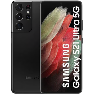 Samsung S21 Ultra