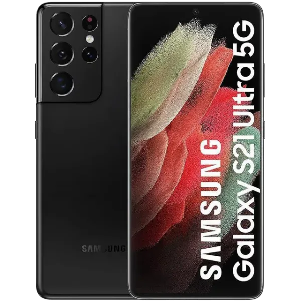Samsung S21 Ultra