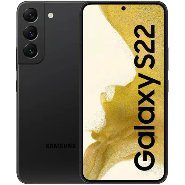 Samsung S22