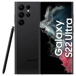 Samsung S22 Ultra