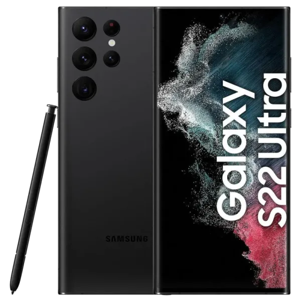 Samsung S22 Ultra