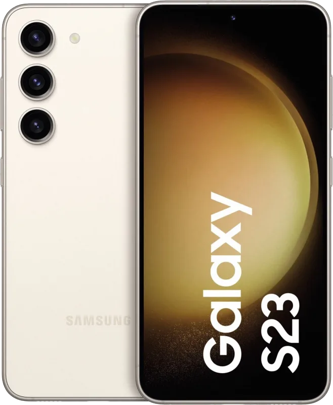 Samsung S23