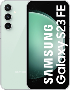 Samsung S23 FE