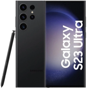 Samsung S23 Ultra