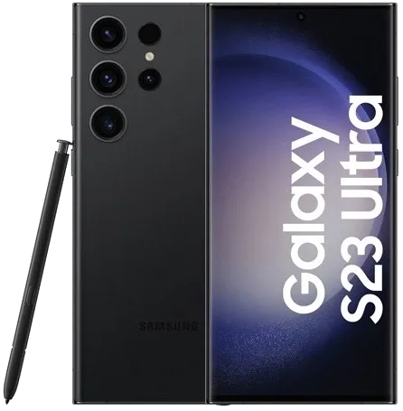 Samsung S23 Ultra
