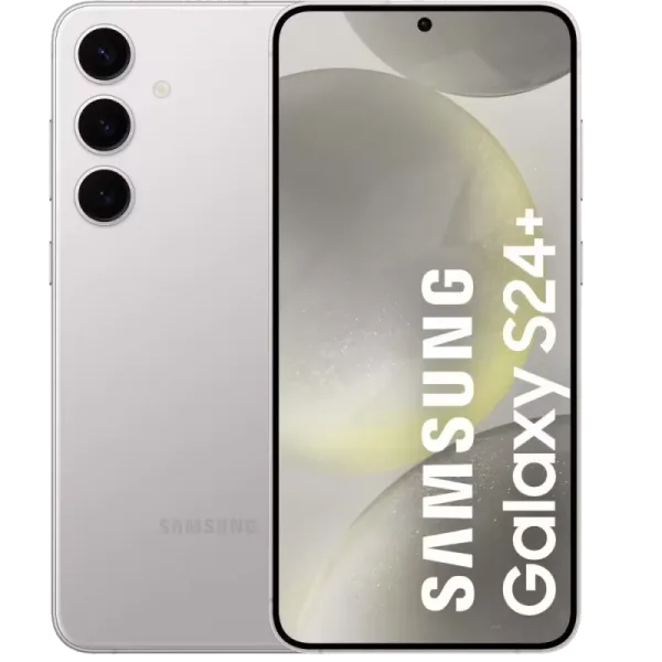 Samsung S24+
