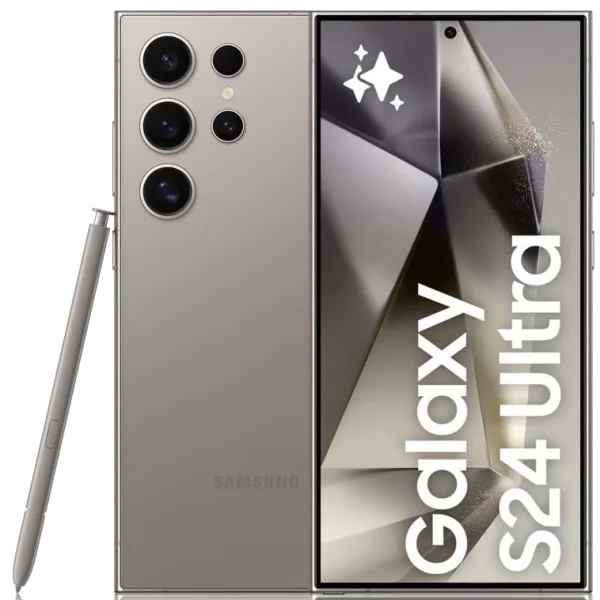 Samsung S24 Ultra