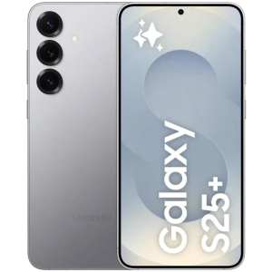 Samsung S25+