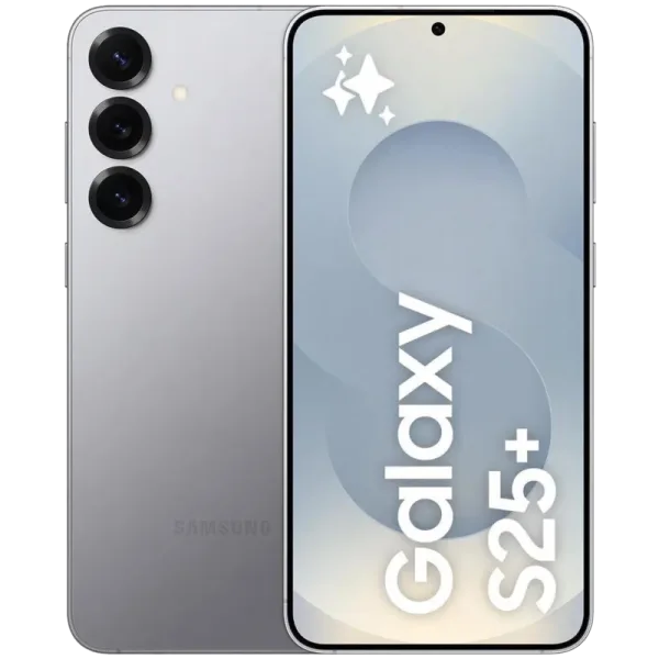 Samsung S25+