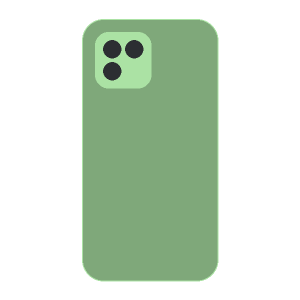 Xiaomi Redmi A3 — 64 Go — Vert