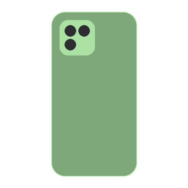 Xiaomi Redmi A3 — 64 Go — Vert