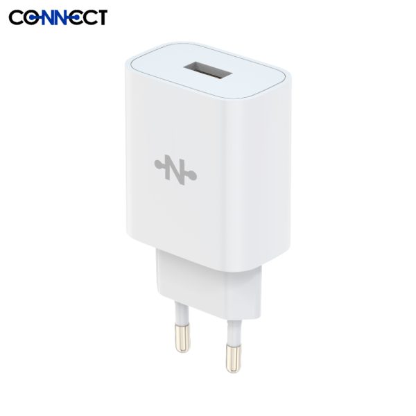 Chargeur rapide Connect USB