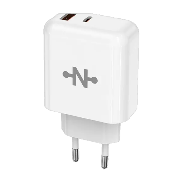 Chargeur rapide Connect USB + USB-C neuf – TBT Solutions Mobiles Bordeaux