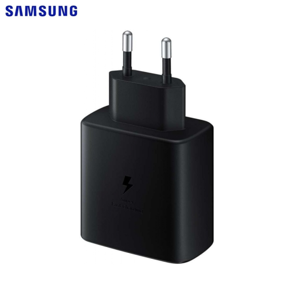 Chargeur Samsung 45 W