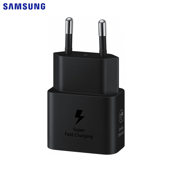 Chargeur rapide Samsung