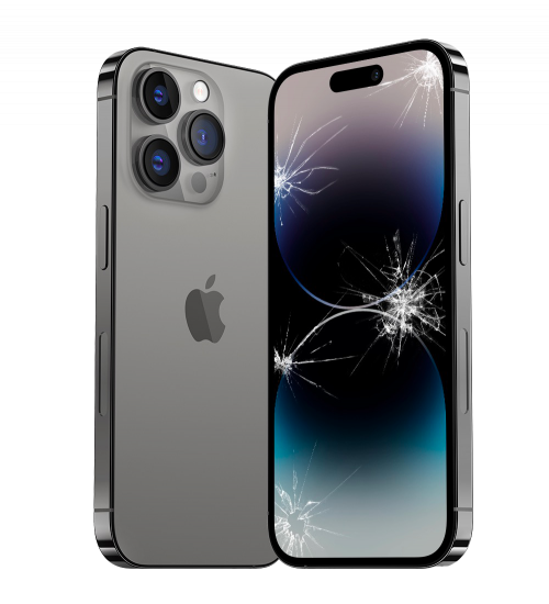 Réparation téléphone