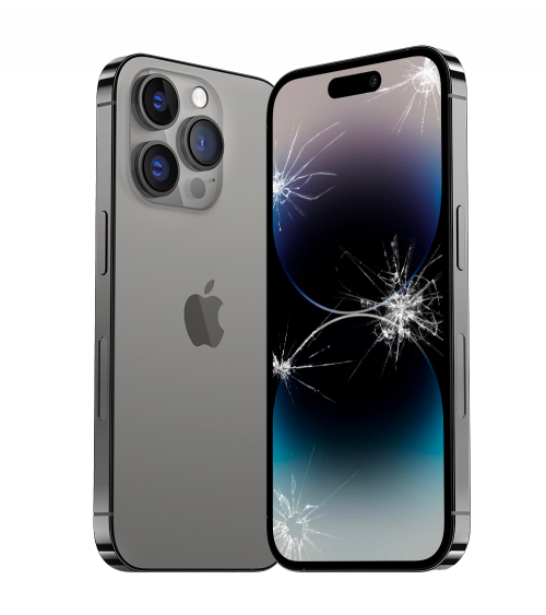 Réparation téléphone