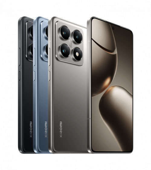 Smartphone reconditionné