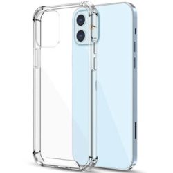 coque transparente